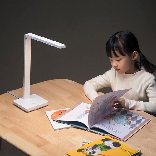 Candeeiro De Mesa Xiaomi Mijia Lâmpada De Leitura Led Desk L