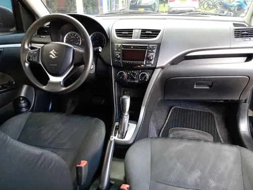 Suzuki Swift 1.2cc At Aa 4x2