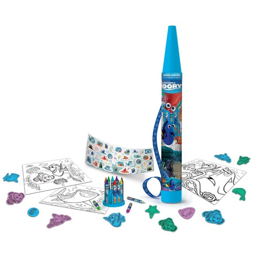 Buscando A Dory Mega Crayon Dfd07908