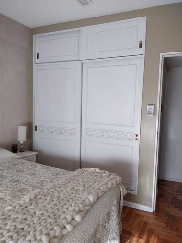 Imagen 11 de 18 de Departamento De 4 Ambientes En Venta En Almagro