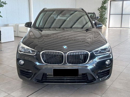 Imagen 2 de 8 de Bmw X1 Sdrive - Gencosa