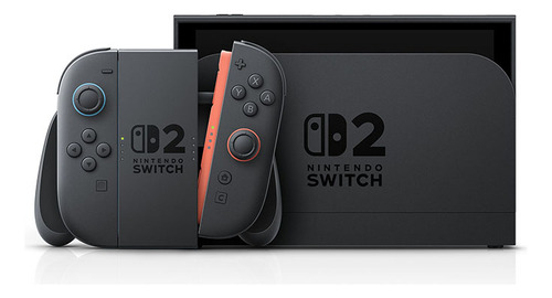 Consola Nintendo Switch 2