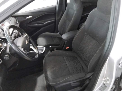 Chevrolet Onix 1.0 TURBO FLEX PLUS LTZ AUTOMÁTICO