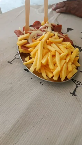 Porções