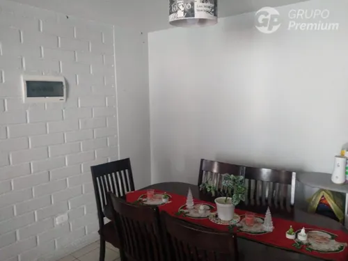 Oferta, Se Vende Departamento En El Bosque