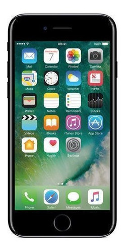 Apple iPhone 7 128 Gb (refurbished), Macrotec (Reacondicionado)