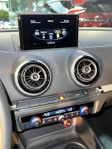 Audi A3 1.8 Tfsi Attraction
