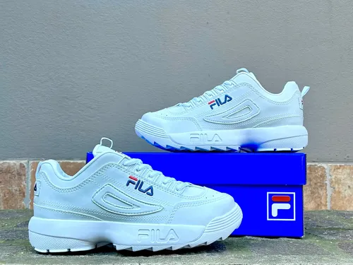 Zapatillas fila disruptor mercado libre sale