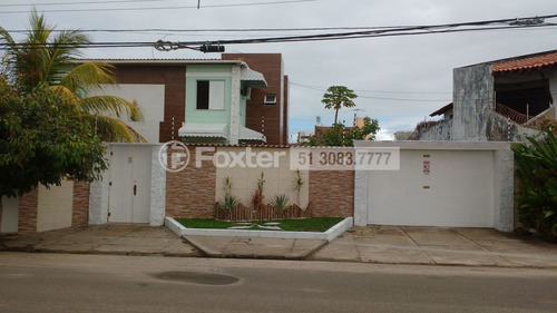 Imagem 2 de 15 de Casa, 4 Dormitórios, 630 M², Coroa Do Meio - 153025