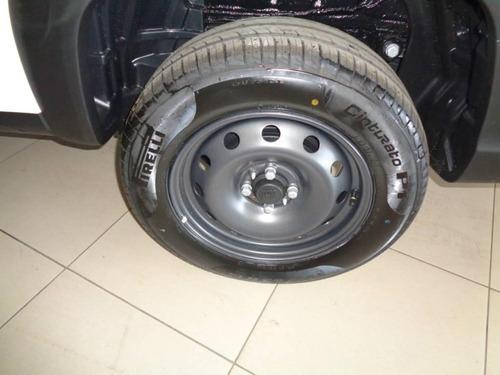 Imagem 13 de 13 de Fiat Strada Endurance 1.4 Cs Plus 8v