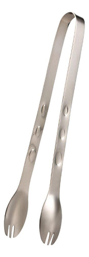 Np Mini Pinzas For Servir Pinzas For Hielo Herramienta