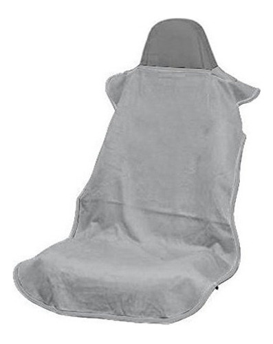 Seat Armour Cstgre Gris Seat Protector Toalla
