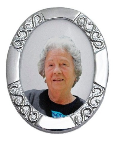 Placa + Foto + Floreros. Para Cementerio, Nicho, Lapida.