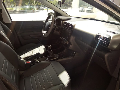 Citroën C4 Cactus Rip Curl At