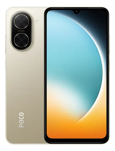Note 70T 4GB/256GB 2台+POCO C71 128GB 1台 Celular Xiaomi Poco C71 Dual Sim 128 Gb Dorado 4 Gb Ram | Meses