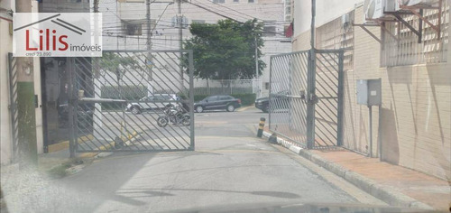 Imagem 4 de 27 de Casa De Vila Reformada Terrea - Ca0086