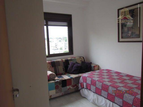 Imagem 25 de 29 de Apartamento Residencial À Venda, Passo D'areia, Porto Alegre. - Ap3591