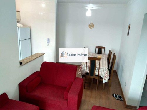 Imagem 13 de 28 de Apartamento Com 2 Dorms, Vila São Paulo, Mongaguá - R$ 300 Mil, Cod: 857648 - V857648