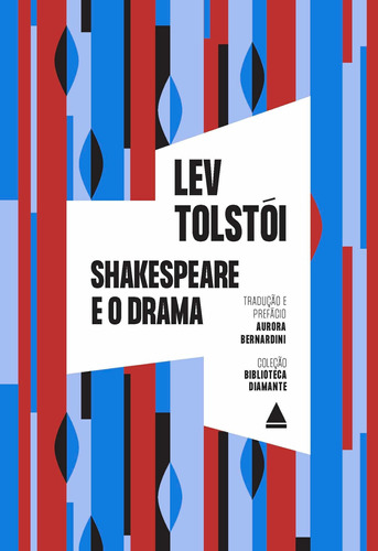 Livro Shakespeare E O Drama