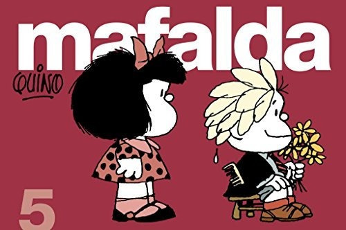 Mafalda 5 (lumen Gráfica)