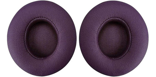 Almohadillas Para Auriculares Bose (solo 2/3), Violeta/cu...