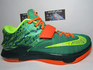 tenis kevin durant 7