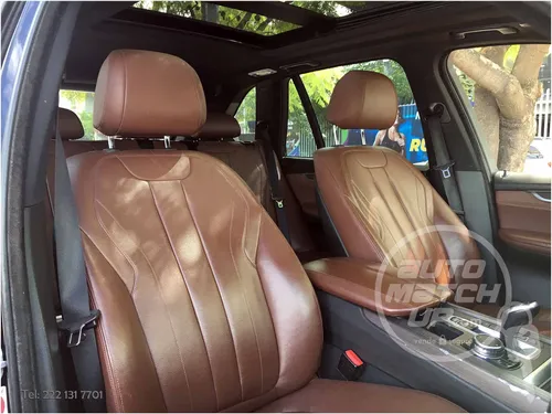 BMW X5 3.0 Xdrive35ia Excellence At