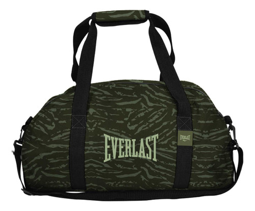 Bolso Deportivo Irene Everlast