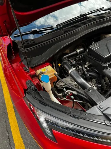 JAC Js4 Pro 1.5T 16V