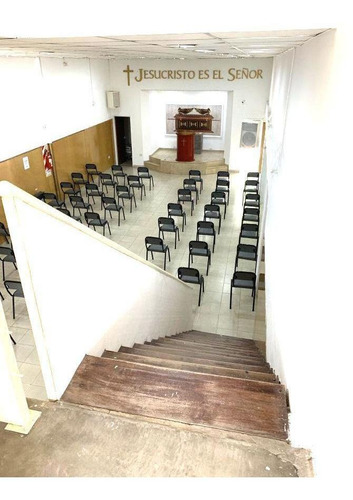 Imagen 8 de 29 de Rebajado De Valor - Vendo Gran Local Comercial / Salón Usos Mult. 310 M2 Cub. - Marcos Paz Centro