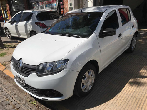 Renault Sandero 1.6 Dynamique 90cv Abs