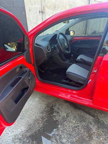 Volkswagen Up! 1.0 Take Up! Aa 75cv 5 p