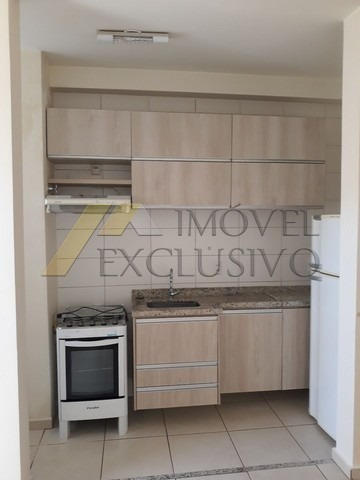 Apartamento, Jardim Califórnia, Ribeirão Preto - 376-a