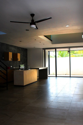 Imagen 2 de 7 de Cp Townhouses Loft En Montes De Ame