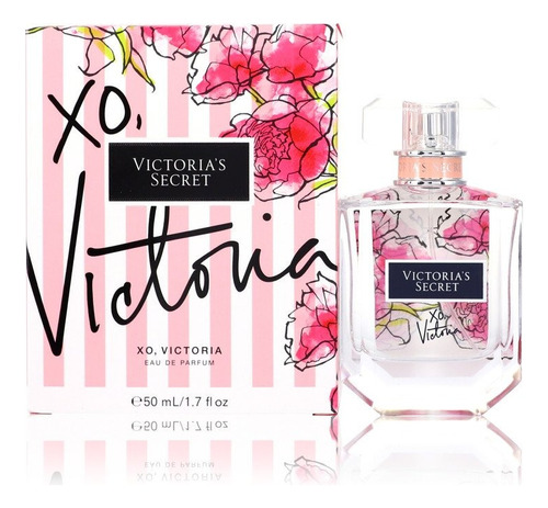 Perfumes Victoria's Secret Xo