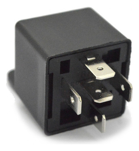 Rele Auxiliar Universal - 12v - 40/10a - Dni 0140