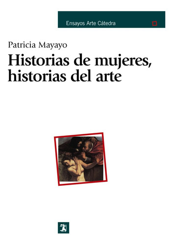 Has.de Mujeres Has.de Arte - Mayayo Bost, Patricia