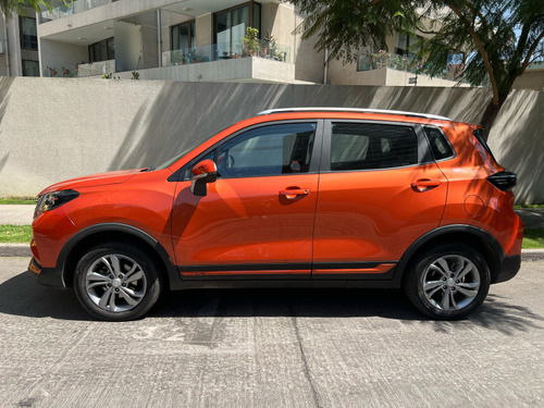Changan CS 15 LUXURY HB 1.5 MT