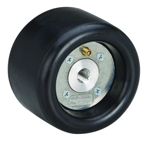 Dynabrade 92801 De 5 Pulgadas Por 3-1 / 2 Pulgadas De Serie