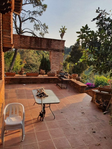 Imagen 19 de 19 de Casa Avenida Subida A Chalma Cuernavaca Morelos