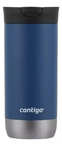 Vaso Contigo Huron Snapseal 16oz