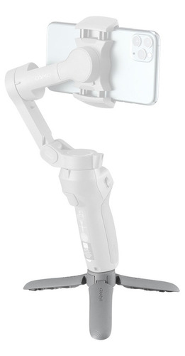 Trípode Dji Osmo Dslr Con Estabilizador Mt-10 De Carga