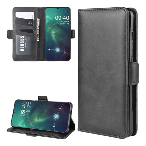 Funda De Piel Tipo Cartera Para Teléfono Móvil Nokia 6.2