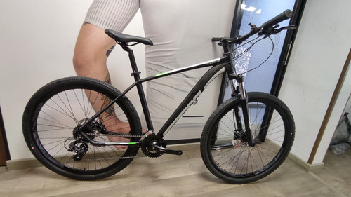 Bicicleta Gw Lynx Rin 29 Grupo Tourney Tx  De 3 X 8 