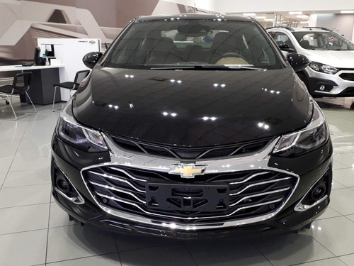 Chevrolet Cruze Ii 1.4 153cv Premier Automatico