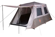 Comprar Carpa Automatica Coleman 8 Personas Instant Full Fly Camping