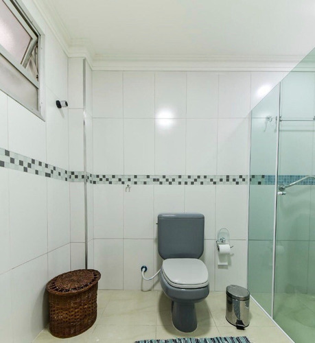 Imagem 12 de 21 de Apartamento À Venda Na Avenida Getúlio Vargas, Baeta Neves, São Bernardo Do Campo - Sp - Liv-13360