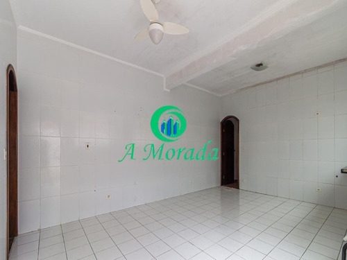 Imagem 5 de 30 de Maravilhoso Sobrado Na Vila Gilda !!! - Ca00785 - 69419646