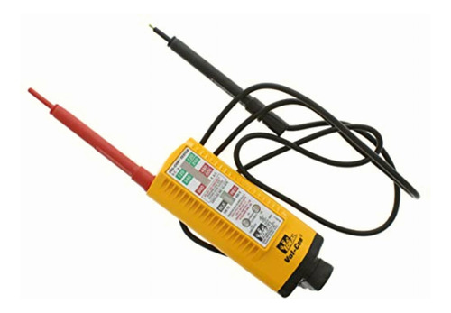 Ideal 61-076 Electric Voltage Measuring Device