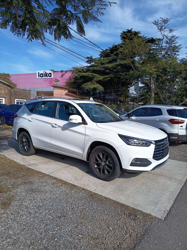 Byd Song Mt